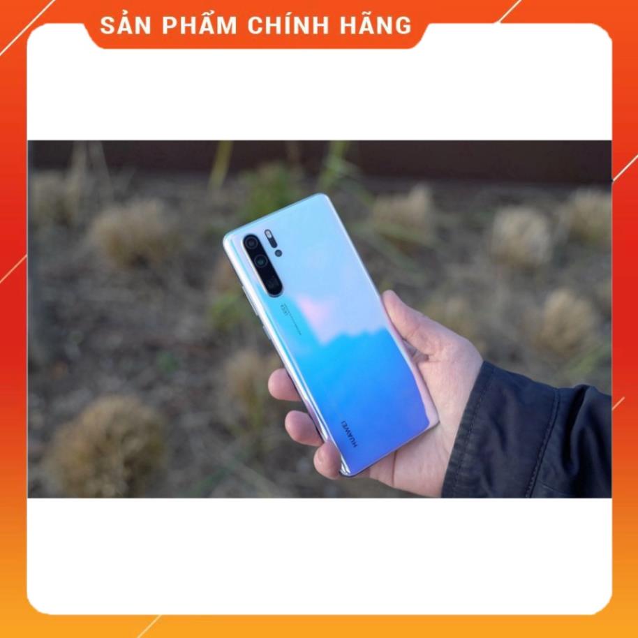 Điện thoại Huawei P30 Pro  Hàng fullbox Bảo Hành chính hãng 12 tháng