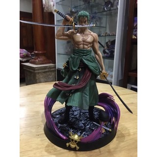Mô Hình Onepiece Zoro