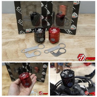 Bình dầu cnc pramac racing chính hãng