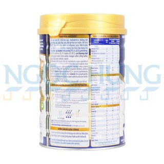 Sữa bột Vinamilk Grow Plus 2+ 900g