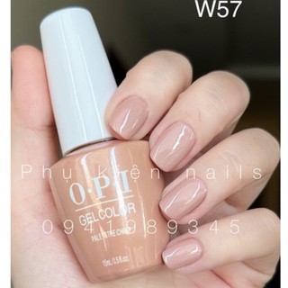 SALE 50% SƠN GEL HƠ MÁY OPI (GCW57)