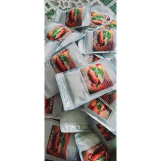 Muối Nổ Bì