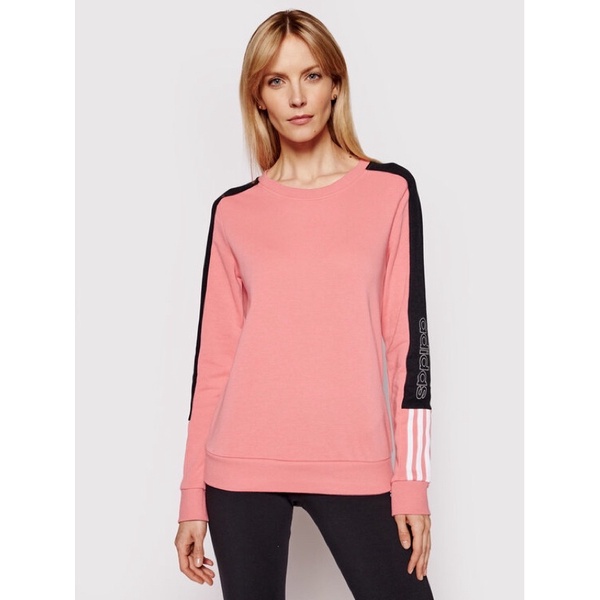 Áo sweatshirt nữ Adidas