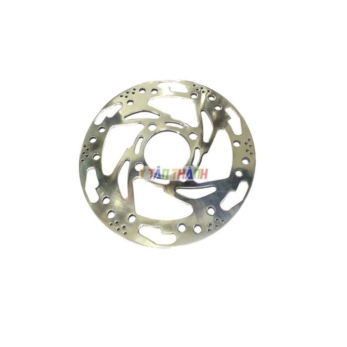 Đĩa Thắng Phay Thái 220Mm MS3022