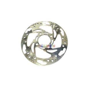Đĩa thắng phay thái 220mm ms3022