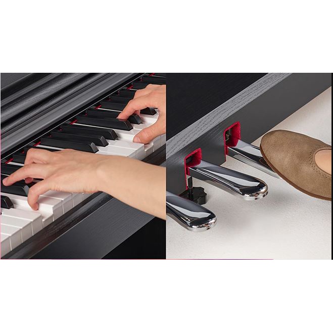 [Chính hãng] Yamaha YDP105 - Đàn Piano Điện Tử 88 Phím New Model 2022