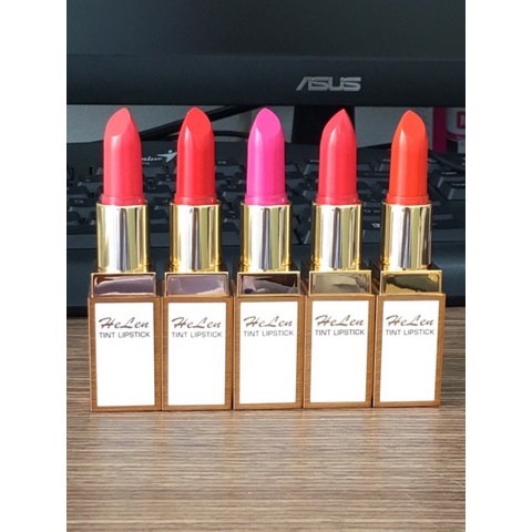 SON DƯỠNG MÔI HELEN TINT LIPSTICK