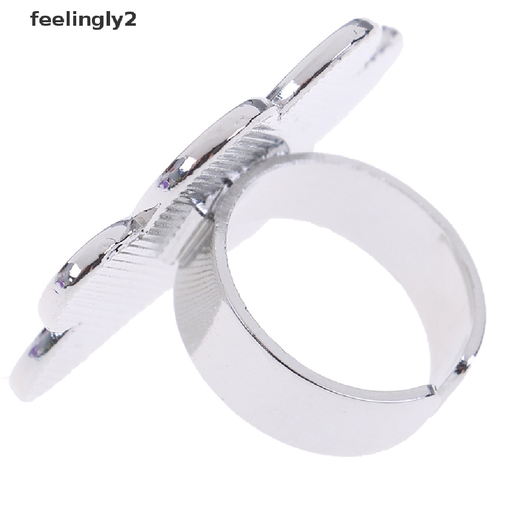 Giá Đỡ Màu Sơn Móng Tay Nghệ Thuật Bằng Kim Loại Tiện Dụng