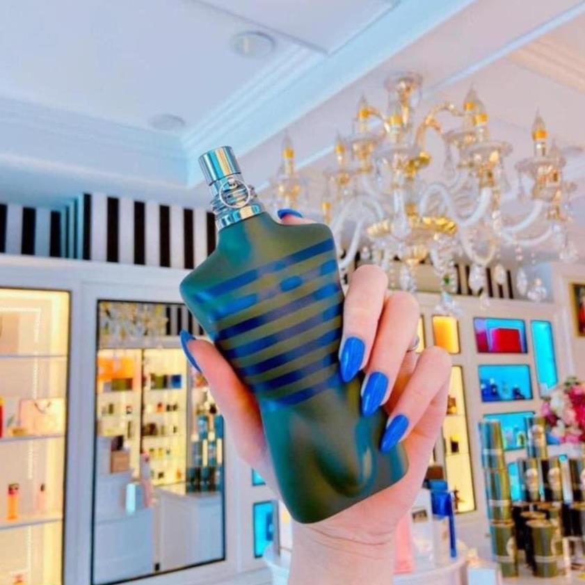Nước hoa Nam JEAN PAUL GAULTIER LE MALE 125ml - soleil_perfume