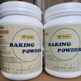 Bột nở Thới vương Baking Powder - 1.5kg