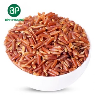 Gạo lứt đỏ ( gạo huyết rồng) 1kg
