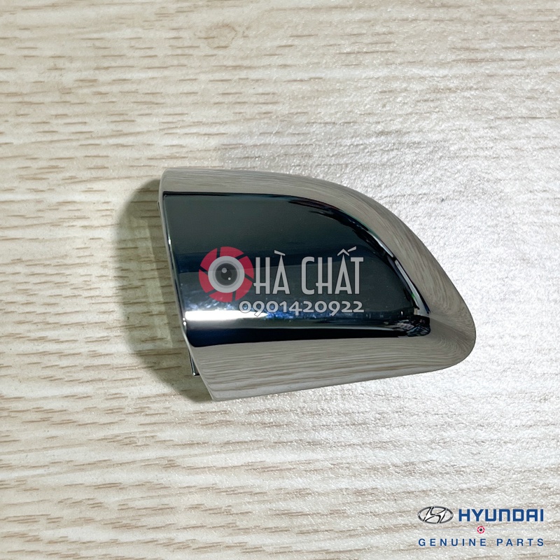 Núm đuôi tay mở cửa ngoài HYUNDAI ELANTRA 🚘 Nhập khẩu HYUNDAI MOBIS Hàn Quốc 🎯 Bảo hành 100% là hàng chính hãng
