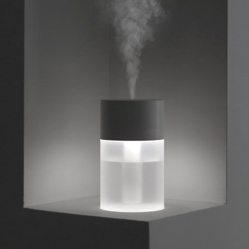 Máy tạo độ ẩm phòng điều hòa, xe hơi mini không dây OA Sense C Mini Wireless Portable Humidifier 150ml