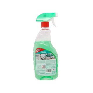 Nước lau kính GifT 580ml