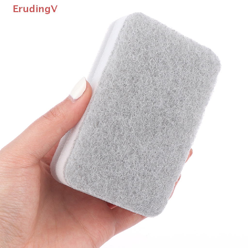 Set 5 Miếng Bọt Biển Rửa Chén / Cửa Sổ / Nhà Bếp Mạnh Mẽ