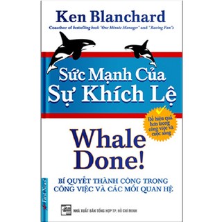 Sách sức mạnh của sự khích lệ first news - bản quyền