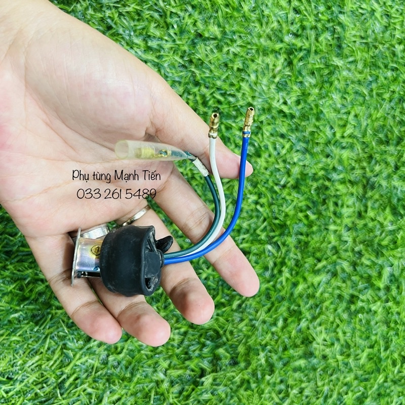 Dây chuôi đèn Dream tồn kho (XA2.1)