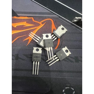 Mosfet irfb3306 to-220 160a 60v kênh n