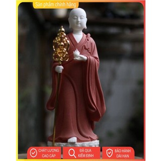 Tượng Địa Tạng Vương Bồ Tát