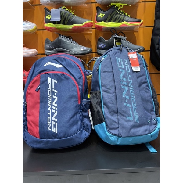 Ba Lô chính hãng LinNing