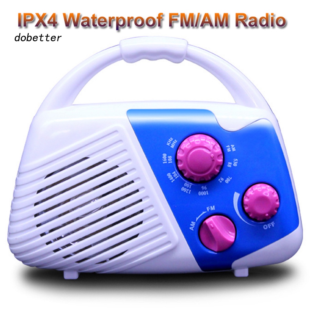 Bộ NhậN Âm Thanh Radio FM / AM KèM Phụ KiệN Chuyên DụNg