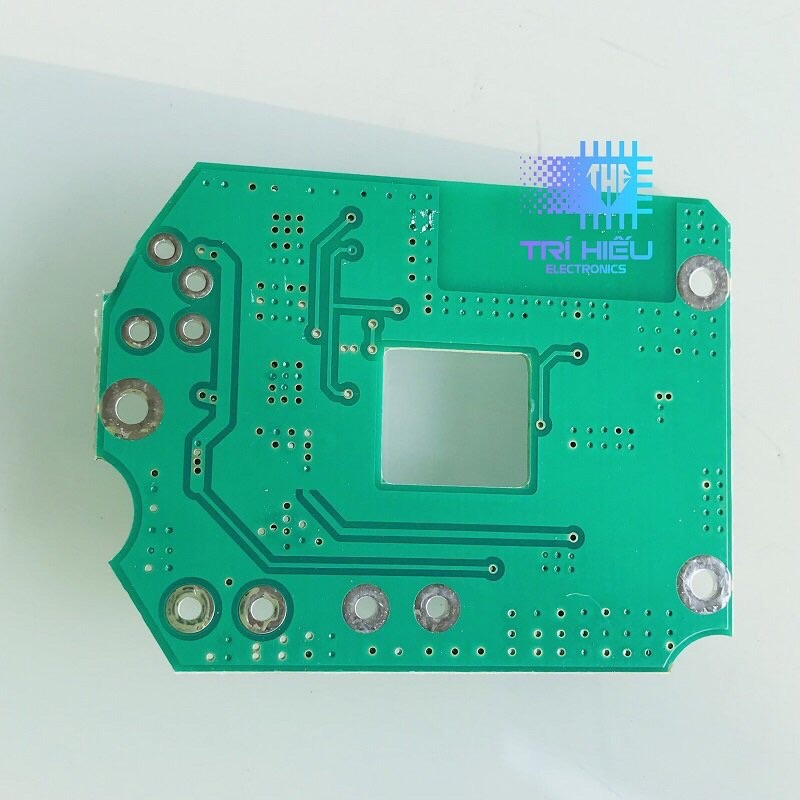 Mạch DN-P012-V0