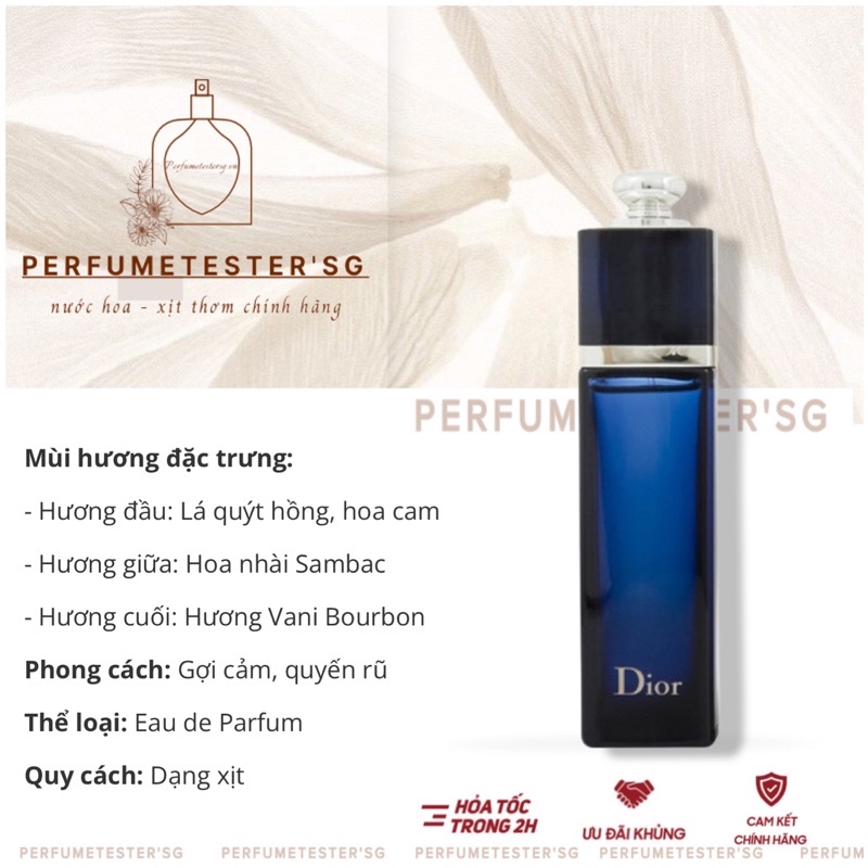 Nước Hoa Diơr Addict edp - -𝒑𝒆𝒓𝒇𝒖𝒎𝒆𝒕𝒆𝒔𝒕𝒆𝒓
