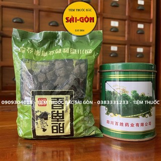 Đởm Tinh 100Gram - Tiệm Thuốc Bắc Sài Gòn