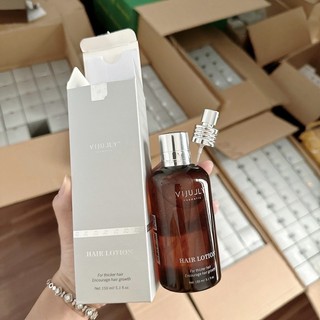 Xịt bưởi mọc tóc Vijully mẫu mới 150ml [100% chính hãng]