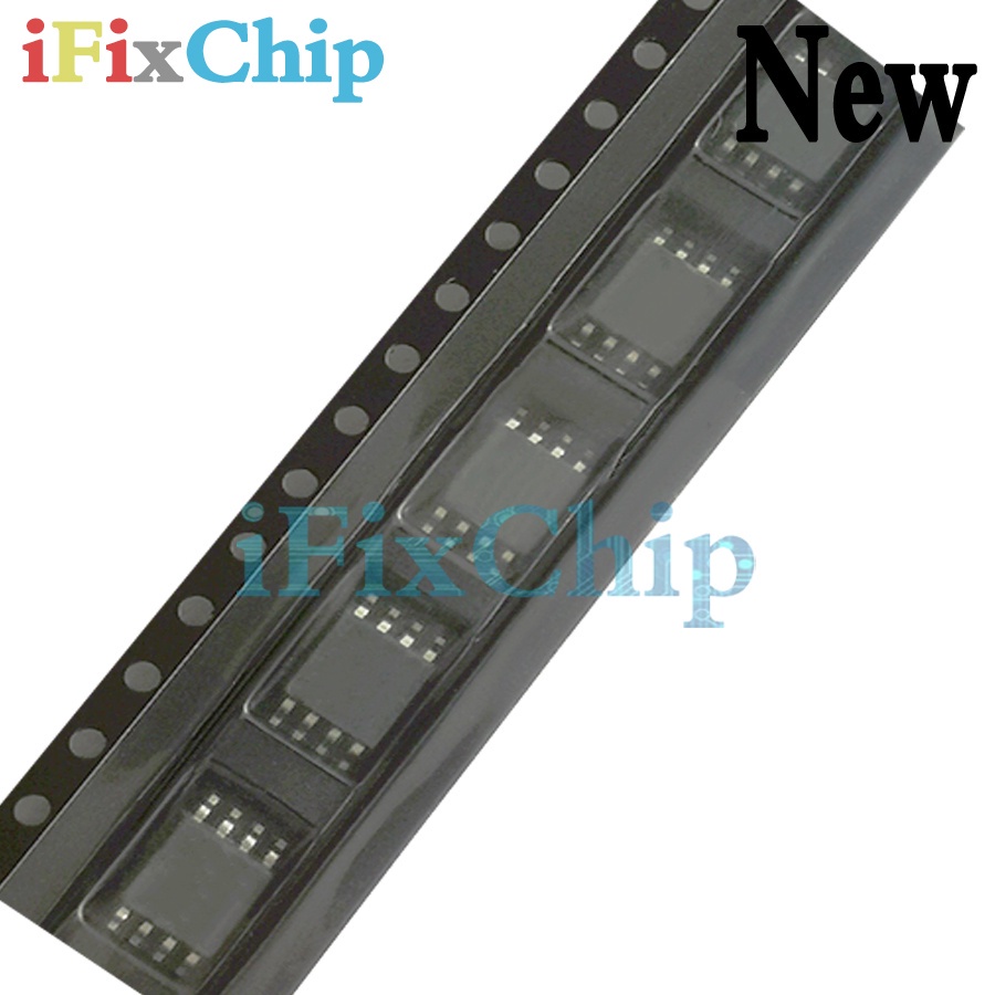 Bộ 5 Linh Kiện Điện Tử MCP4921-E / MS MSOP MCP4921 MSOP-8 4921E MSOP8 4921E MCP4921T-E / MS Mới