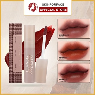Son kem siêu lì merzy academia mellow tint am1, am2, am3, am4, am5, am6 4g