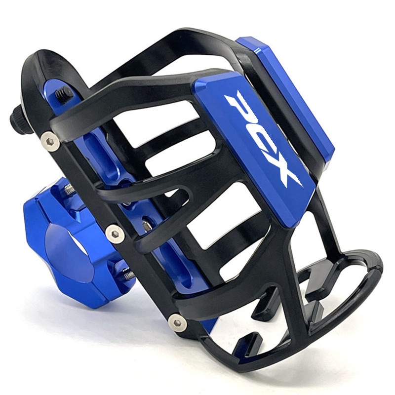 Giá Đỡ Cốc Nước Cho Xe Mô Tô Honda PCX 125 150 160 PCX125 PCX150 PCX160