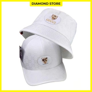 Combo Nón cặp tình nhân GCSói ĐEN Siêu Chất vải đẹp chuẩn thời trang