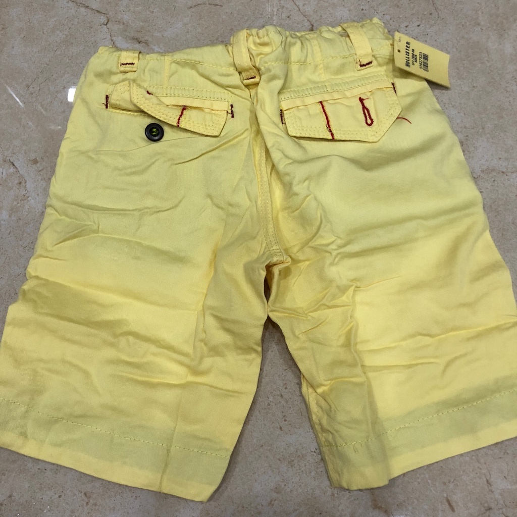Quần kaki dành cho bé trai 7 - 27 kg-thanh lý
