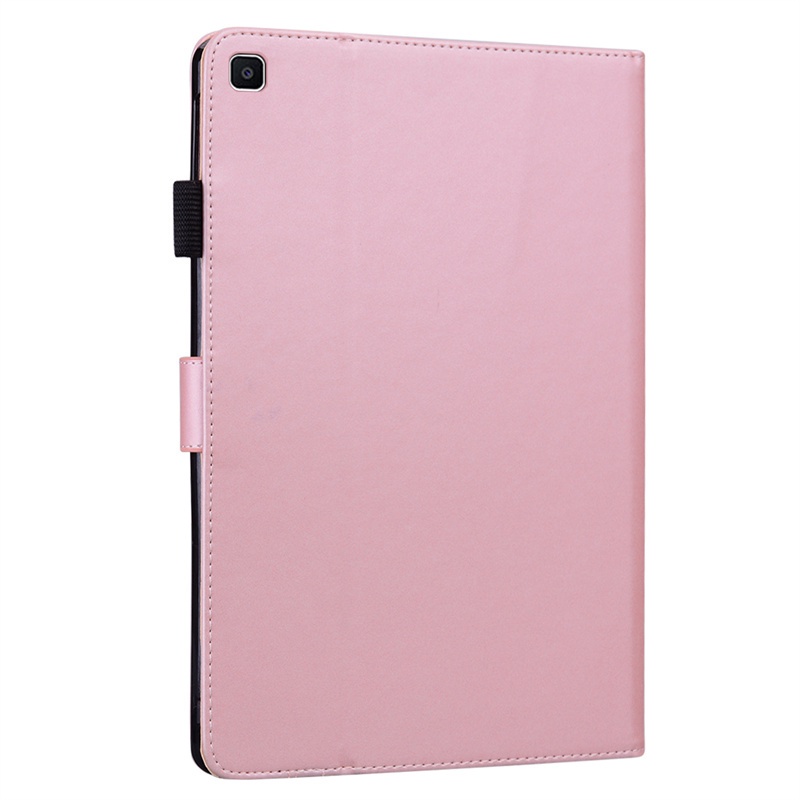 Ốp Lưng Kiểu Ví Tiền Cho Samsung Galaxy Tab A7 Lite 8.7 SM-T220 SM-T225