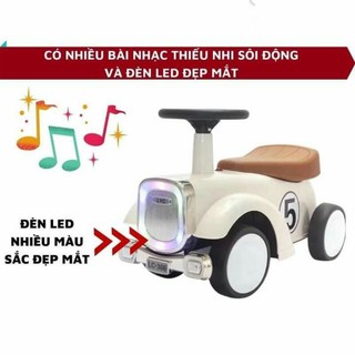 Xe chòi chân ô tô Audi