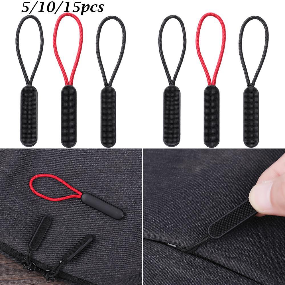 Set 5 / 10 / 15 Khóa Kéo Thay Thế Chất Lượng Cao Cho Vali