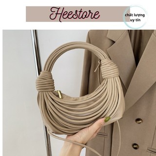 Túi xách nữ cầm tay đeo chéo sang trọng đi chơi đi tiệc sang trọng