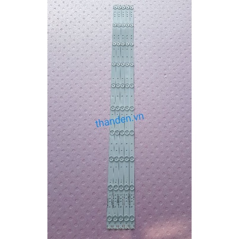 Bộ led tivi LG 43LH500T