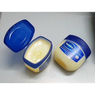 Sáp dưỡng ẩm vaseline - hủ 368g của mỹ
