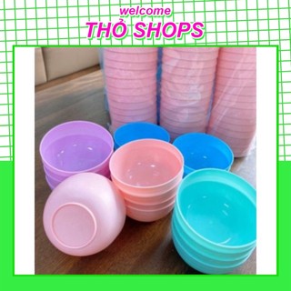 Bát mặt nạ spa thẫm mỹ viện