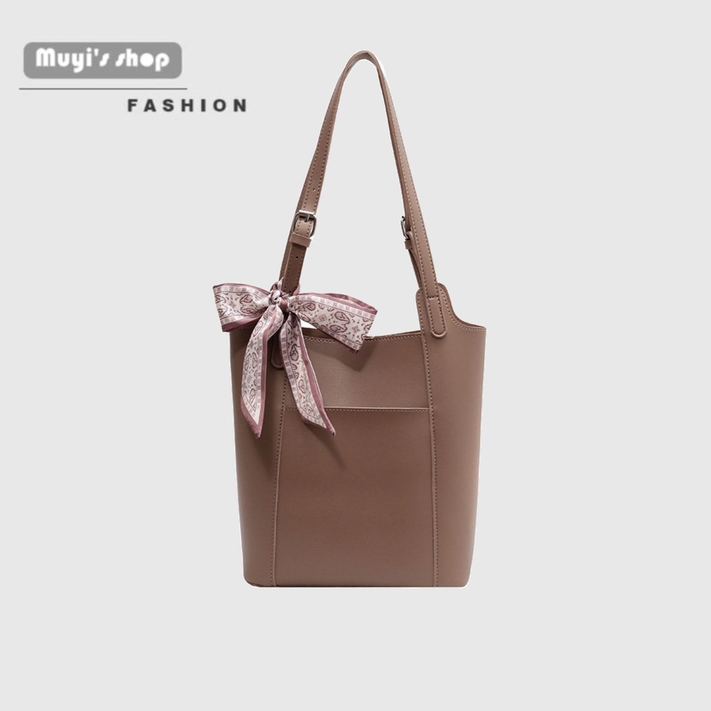 Túi Xách Đeo Vai Sức Chứa Lớn Mẫu Mới 2022 Phong Cách retro Phổ Biến Cho Học Sinh