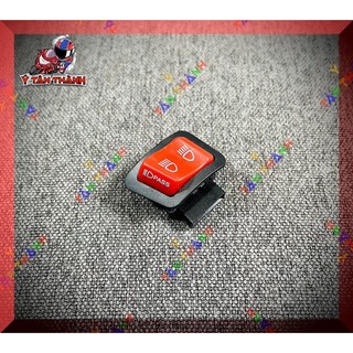 Nút passing Đỏ cho xe Wave A 110,Vision 2017 MS32
