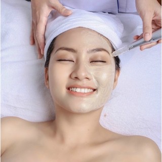 Tinh chất C.ấ.y phấn trắng da Hàn Quốc BB Dr Solution Dermamax lọ 8ml