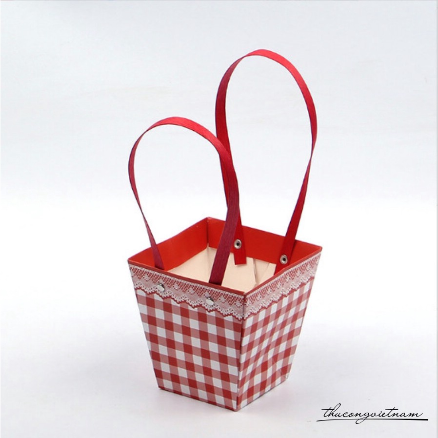 Hộp Giấy Phong Thư