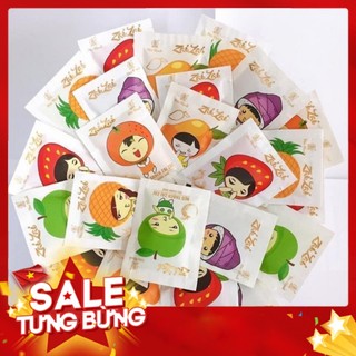 Thạch zai zai - Đức Hạnh 1kg mĩx