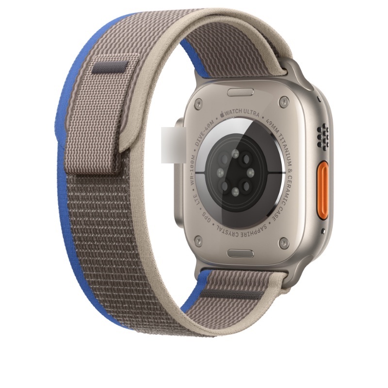 Dây Đeo Thay Thế Cho Đồng Hồ Thông Minh Apple watch Ultra 49mm 45mm 41mm 44mm 40mm 42mm 38mm 8 7 SE 6 5 4 3 2 1