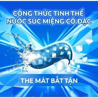 Kem Đánh Răng Colgate MaxFresh Hương Bạc Hà(230g)