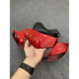 Ốp đầu đèn Sirius Hello. Lắp đặt siêu khít ( KHÔNG KÈM CHÓA ĐÈN )