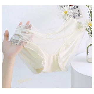 Set 3 Quần Lót Lụa Cao Cấp (Ms51)